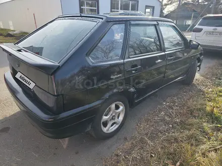 ВАЗ (Lada) 2114 2010 года за 800 000 тг. в Костанай – фото 6