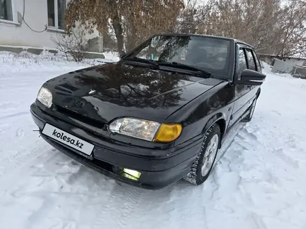 ВАЗ (Lada) 2114 2010 года за 800 000 тг. в Костанай