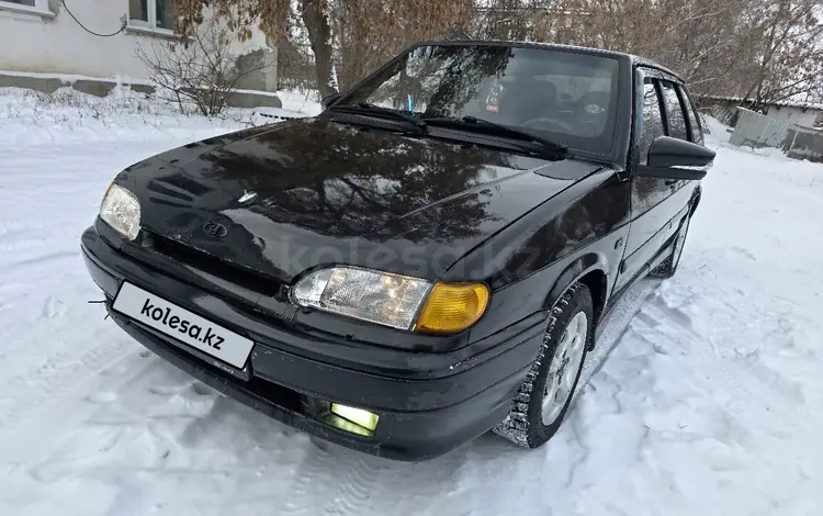 ВАЗ (Lada) 2114 2010 года за 800 000 тг. в Костанай