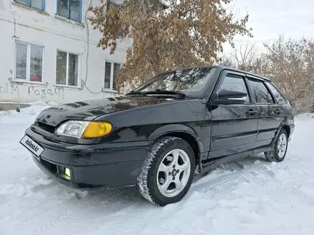 ВАЗ (Lada) 2114 2010 года за 800 000 тг. в Костанай – фото 9