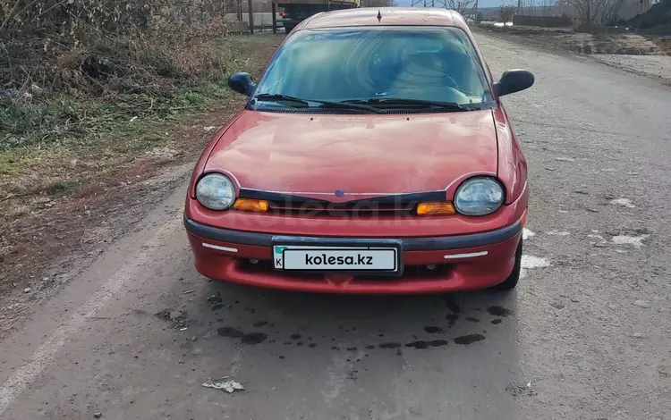 Chrysler Neon 1996 годаfor1 800 000 тг. в Петропавловск