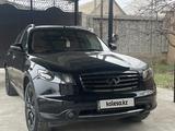 Infiniti FX35 2007 годаүшін7 000 000 тг. в Шымкент – фото 3