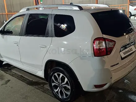 Nissan Terrano 2014 года за 5 200 000 тг. в Атырау – фото 4