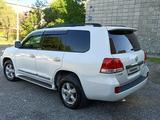 Toyota Land Cruiser 2008 годаfor14 700 000 тг. в Алматы – фото 3