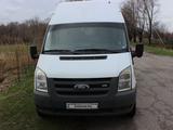 Ford Transit 2008 года за 7 500 000 тг. в Алматы