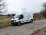 Ford Transit 2008 года за 7 500 000 тг. в Алматы – фото 5