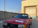 Audi 80 1991 года за 1 000 000 тг. в Алматы