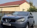 Nissan Qashqai 2010 года за 4 900 000 тг. в Алматы