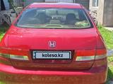 Honda Accord 2005 года за 4 300 000 тг. в Алматы – фото 3