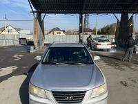 Hyundai Sonata 2008 годаүшін3 100 000 тг. в Алматы