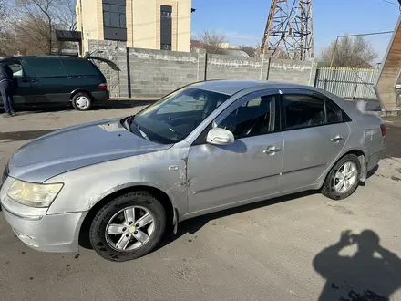 Hyundai Sonata 2008 года за 3 100 000 тг. в Алматы – фото 6