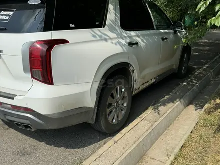 Hyundai Palisade 2022 года за 19 900 000 тг. в Алматы – фото 8