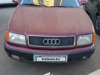 Audi 100 1991 года за 1 500 000 тг. в Астана