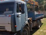 КамАЗ 1992 годаүшін12 800 000 тг. в Тараз – фото 2
