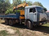 КамАЗ 1992 годаүшін12 800 000 тг. в Тараз
