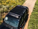 Экспедиционный багажник c лестницой на крышу Tank 300 Combat Rider за 360 000 тг. в Костанай