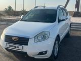 Geely Emgrand X7 2014 года за 2 700 000 тг. в Жанаозен