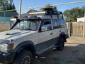 Mitsubishi Pajero 1996 годаfor2 500 000 тг. в Алматы – фото 3