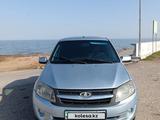 ВАЗ (Lada) Granta 2190 2012 года за 1 700 000 тг. в Жетысай
