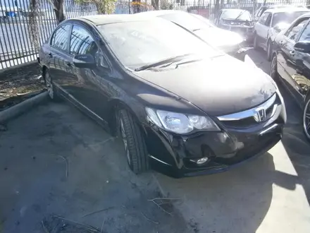 Honda Civic 2010 года за 358 000 тг. в Павлодар