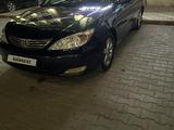 Toyota Camry 2002 годаүшін3 800 000 тг. в Актау