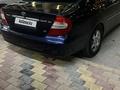 Toyota Camry 2002 года за 3 600 000 тг. в Актау – фото 3