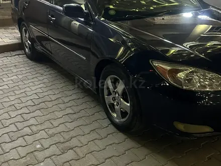 Toyota Camry 2002 года за 3 600 000 тг. в Актау – фото 4