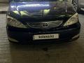 Toyota Camry 2002 года за 3 600 000 тг. в Актау – фото 5
