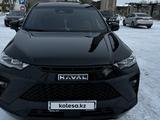 Haval H6 GT 2023 года за 11 500 000 тг. в Караганда – фото 4