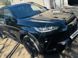 Haval H6 GT 2023 года за 11 500 000 тг. в Караганда – фото 3