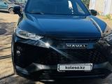 Haval H6 GT 2023 года за 11 500 000 тг. в Караганда – фото 2