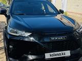 Haval H6 GT 2023 года за 11 500 000 тг. в Караганда