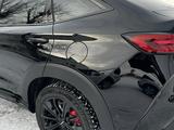 Haval H6 GT 2023 года за 11 500 000 тг. в Караганда – фото 5