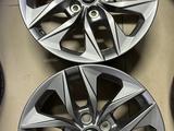 Тойота Сиенна оригинал комплект диски за 315 000 тг. в Атырау – фото 4