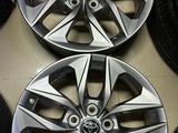 Тойота Сиенна оригинал комплект диски за 315 000 тг. в Атырау – фото 5
