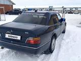 Mercedes-Benz E 260 1988 года за 1 000 000 тг. в Алматы – фото 3