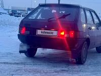 ВАЗ (Lada) 2109 1998 года за 600 000 тг. в Астана