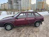 ВАЗ (Lada) 2109 1998 годаүшін600 000 тг. в Астана – фото 4
