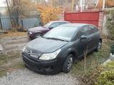 Citroen C4 2010 года за 700 000 тг. в Алматы