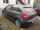 Citroen C4 2010 года за 700 000 тг. в Алматы – фото 3