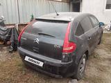 Citroen C4 2010 года за 700 000 тг. в Алматы – фото 4