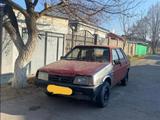 ВАЗ (Lada) 21099 1993 года за 330 000 тг. в Тараз – фото 4