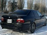 BMW 530 2001 годаfor5 500 000 тг. в Алматы – фото 3