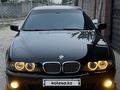 BMW 530 2001 годаfor5 500 000 тг. в Алматы – фото 9