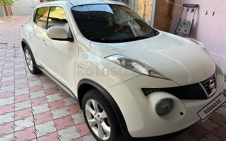 Nissan Juke 2011 годаfor5 800 000 тг. в Алматы