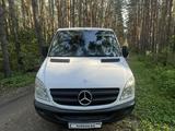 Mercedes-Benz Sprinter 2010 годаfor10 700 000 тг. в Алматы