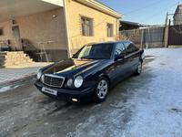 Mercedes-Benz E 280 1998 годаүшін2 950 000 тг. в Шымкент