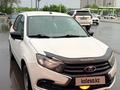 ВАЗ (Lada) Granta 2190 2019 года за 3 300 000 тг. в Актобе