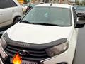 ВАЗ (Lada) Granta 2190 2019 года за 3 300 000 тг. в Актобе – фото 2