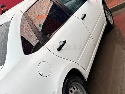 ВАЗ (Lada) Granta 2190 2019 года за 3 300 000 тг. в Актобе – фото 4